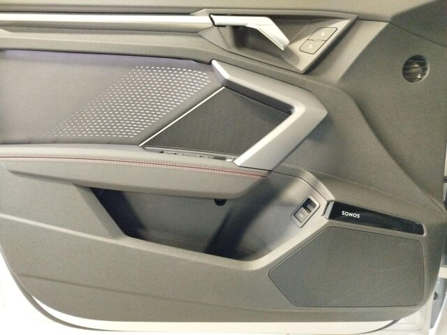 Audi A3 35 TFSI S-Line S-Tronic Sportback