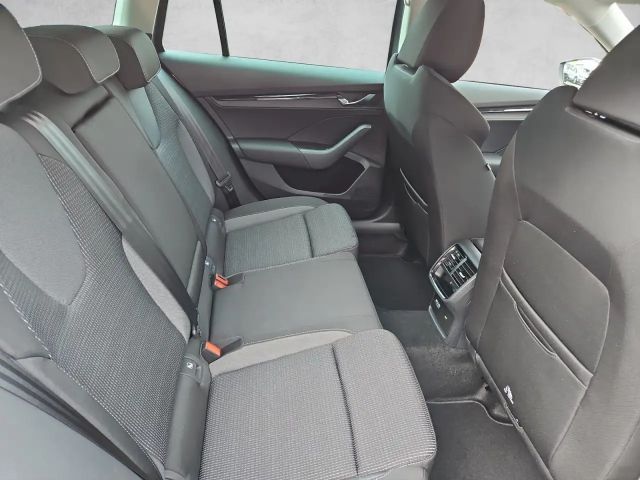 Skoda Octavia 2.0 TDI Combi