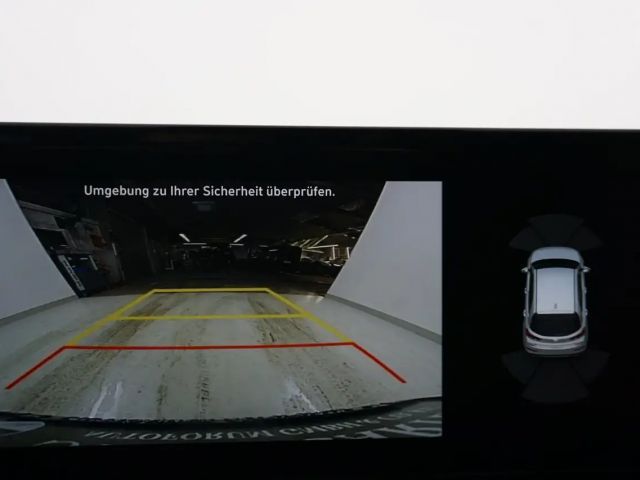 Hyundai i30 Edition 30+ Virtuel Navi Kamera LED