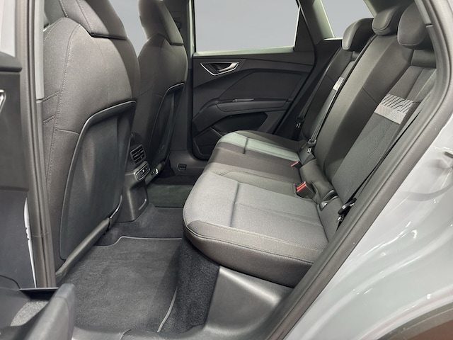 Audi Q4 e-tron Quattro