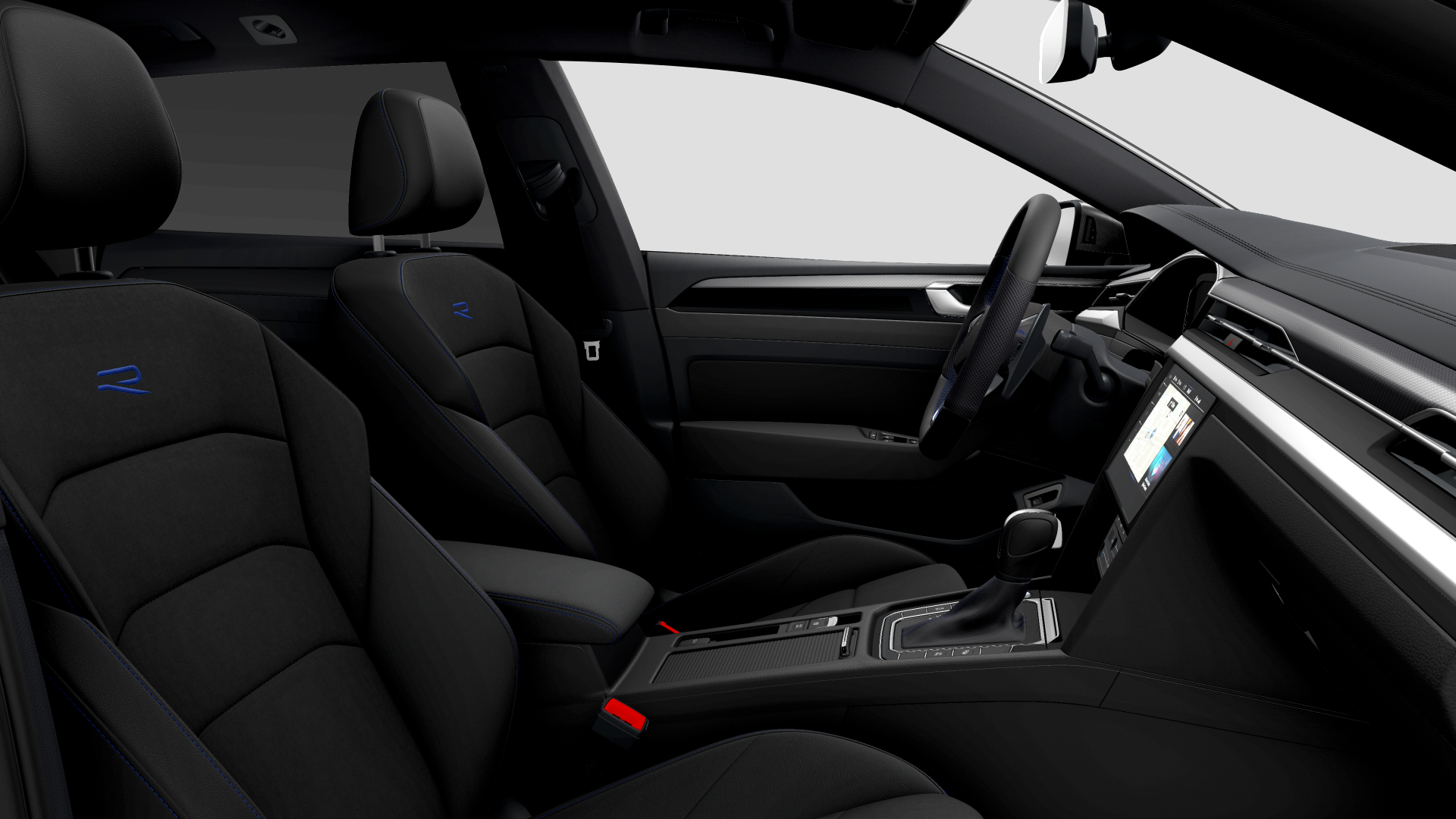 Volkswagen Arteon Shooting Brake 2.0 TSI DSG