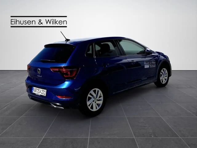 Volkswagen Polo IQ.Drive Style