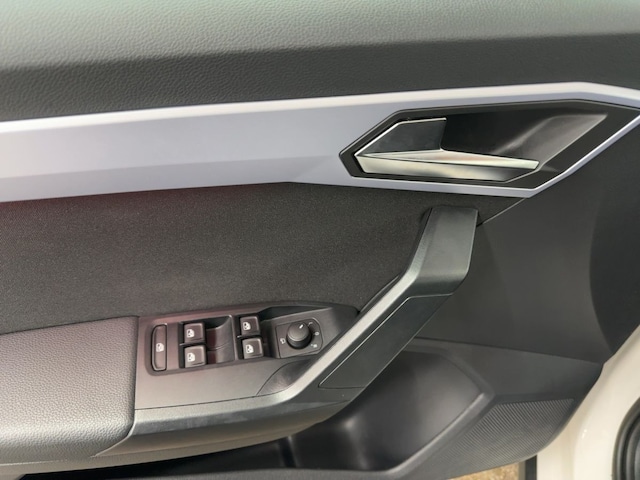 Seat Arona 1.0 TSI DSG FR-lijn