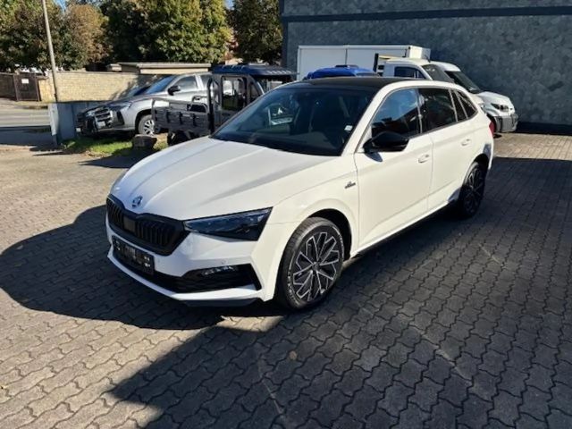 Skoda Scala 1.0 TSI Monte Carlo