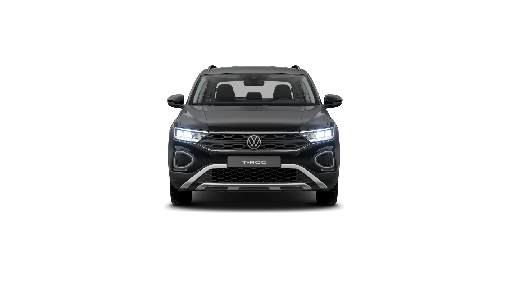 Volkswagen T-Roc 1.0 TSI Life