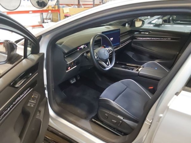 Volkswagen ID.7 IQ.Drive Pro Tourer