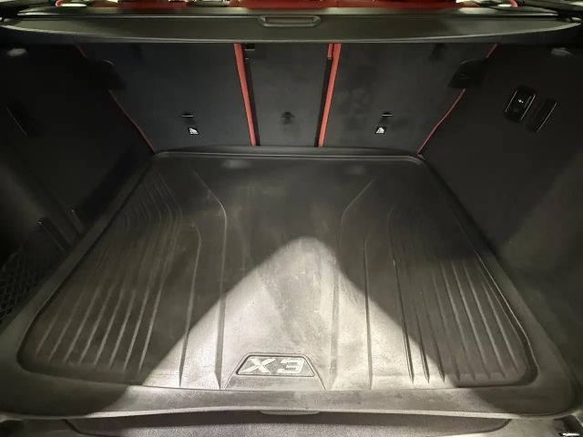 BMW X3 40d ACC DA-Pro PA+ 360° HUD HiFi Pano