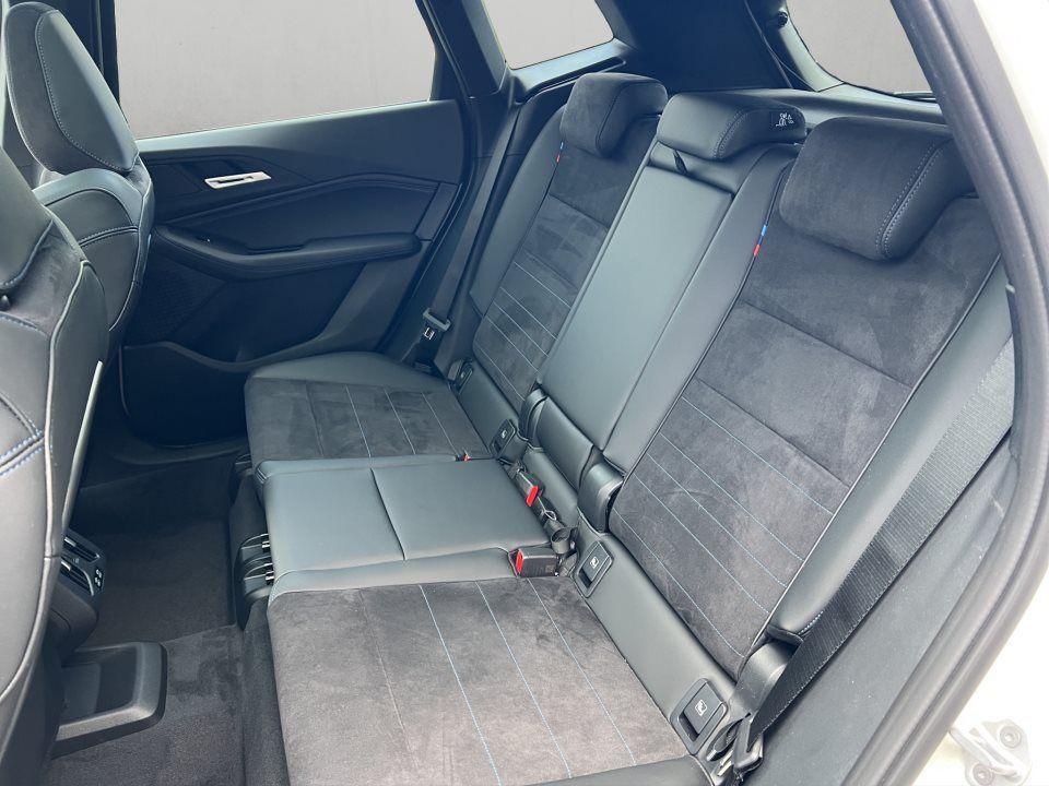 BMW 218 218d Active Tourer