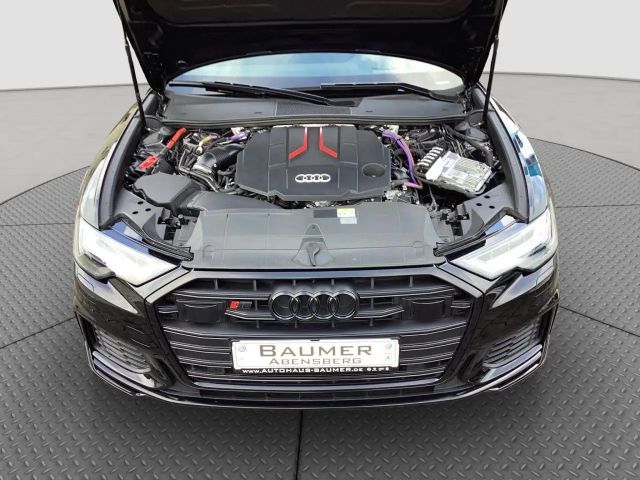 Audi S6 3.0 TDI Avant