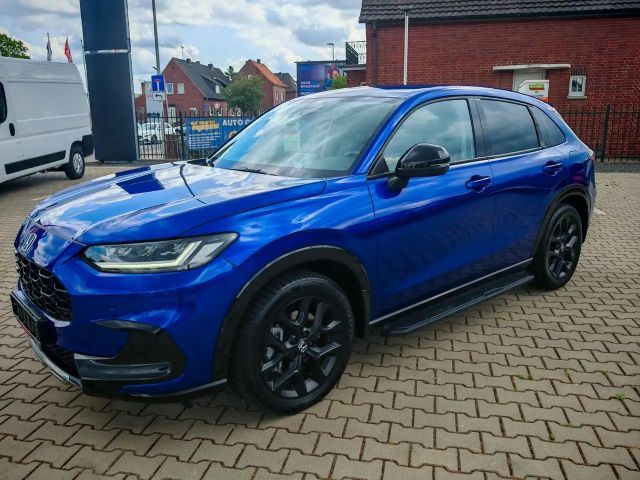 Honda ZR-V 2.0 e:HEV