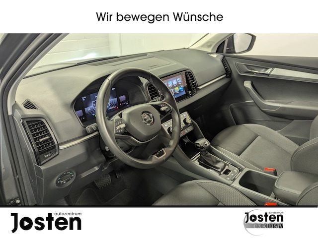 Skoda Karoq 1.5 TSI Selection