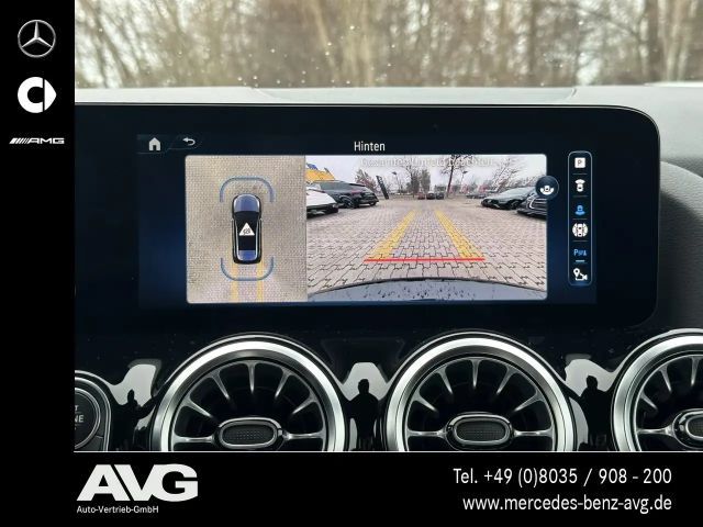 Mercedes-Benz B 180 B 180 Styling Pano Distronic 360° Keyless RDK LED