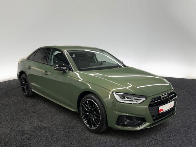 Audi A4 30 TDI S-Tronic Sedan