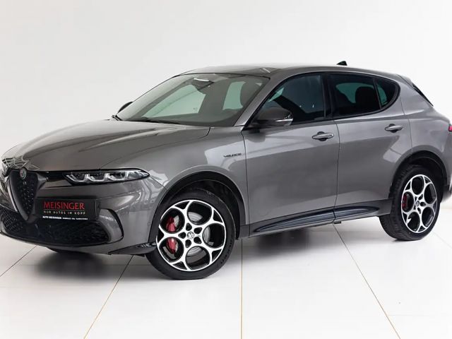 Alfa Romeo Tonale Sprint 1.5 T4 48V MHEV VGT DCT