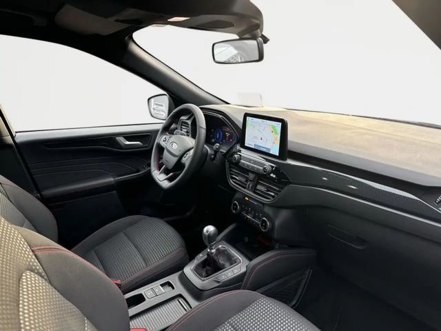 Ford Kuga EcoBoost ST Line