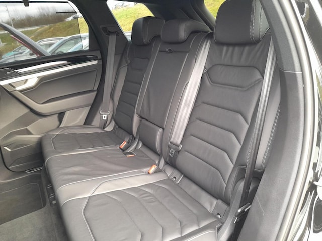 Volkswagen Touareg 3.0 V6 TDI