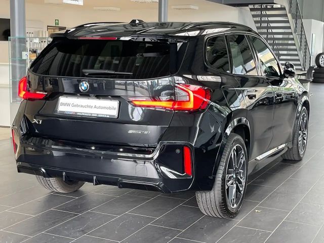 BMW X1 M-Sport sDrive