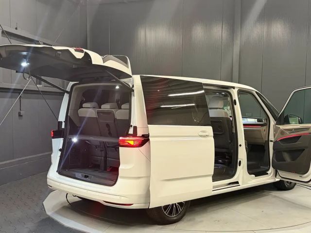 Volkswagen Multivan Life T7