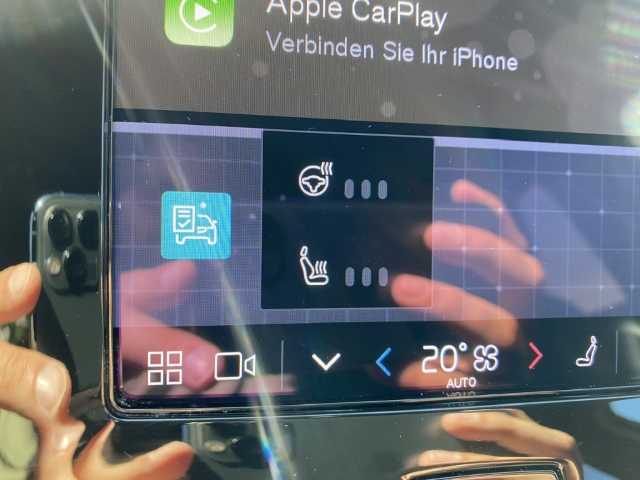 Volvo XC40 Plus Recharge