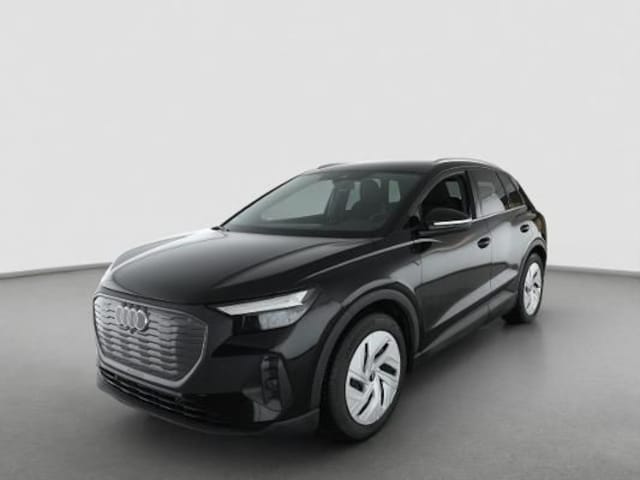 Audi Q4 e-tron 40