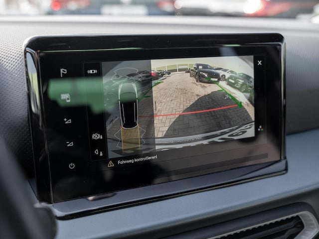 Seat Arona 1.0 TSI DSG