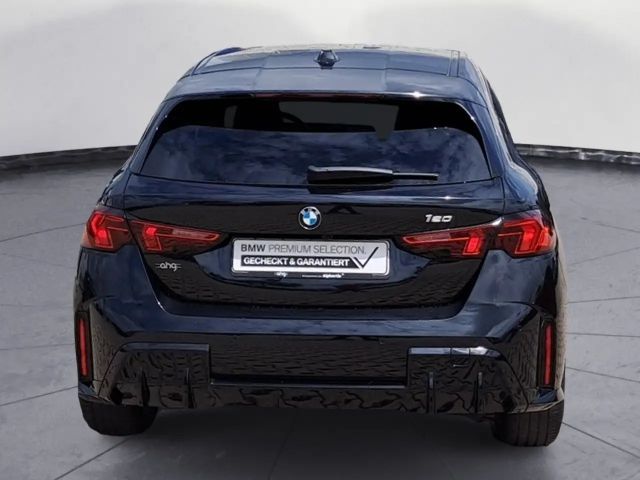 BMW 120 M-Sport Sedan