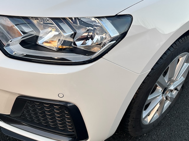 Audi A1 25 TFSI S-Tronic Sportback