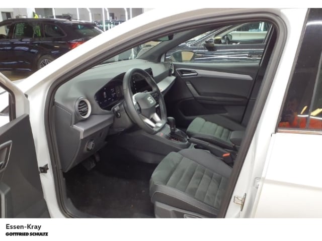 Seat Ibiza 1.0 TSI DSG Xcellence