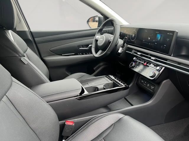 Hyundai Tucson Prime