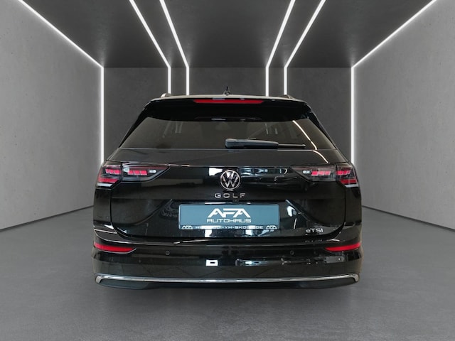 Volkswagen Golf 1.5 eTSI Variant