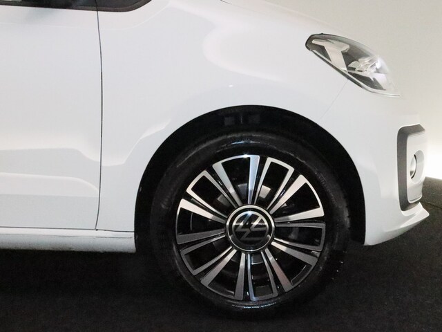 Volkswagen up! Active