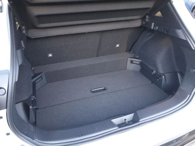 Nissan Qashqai Tekna