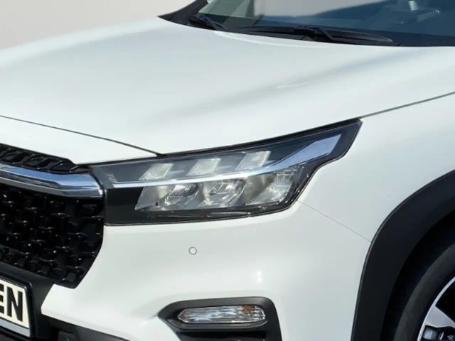 Suzuki SX4 S-Cross AllGrip Comfort