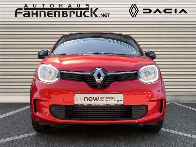 Renault Twingo Equilibre Equilibre SCe 65