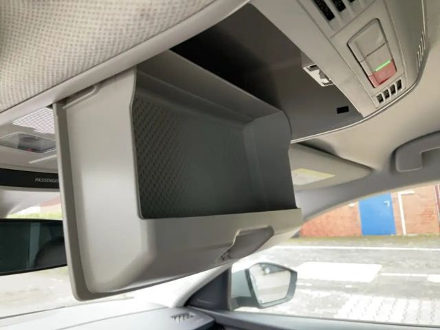 Skoda Scala 1.0 TSI Tour