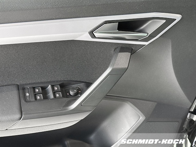 Seat Ibiza 1.0 TSI Black FR-lijn