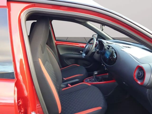 Toyota Aygo X Hatchback S-CVT