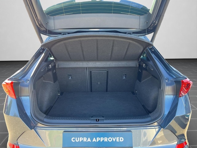 Cupra Formentor 4Drive VZ