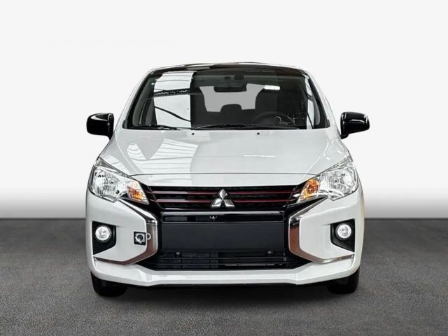 Mitsubishi Space Star Star
