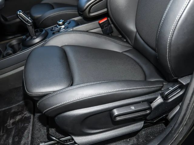 MINI Cooper Countryman JCW Trim+NAVI+Aut.+SHZ+RFK+LED+DAB