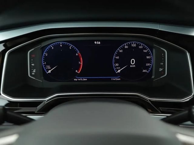 Volkswagen Taigo 1.0 TSI