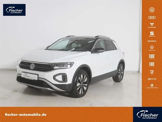 Volkswagen T-Roc 1.5 TSI DSG
