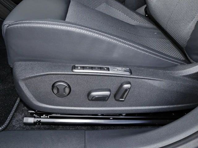 Ford Explorer Extended range