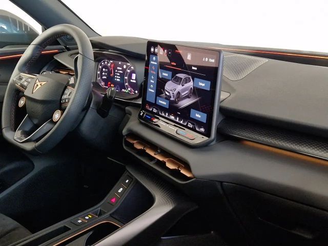 Cupra Terramar 1.5 e-TSI 150 PS DSG