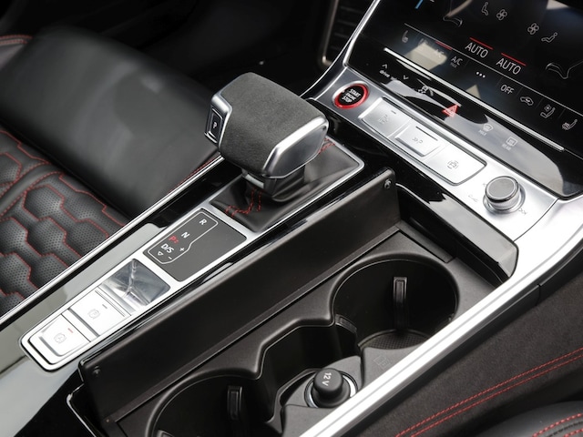 Audi RS6 Avant Quattro