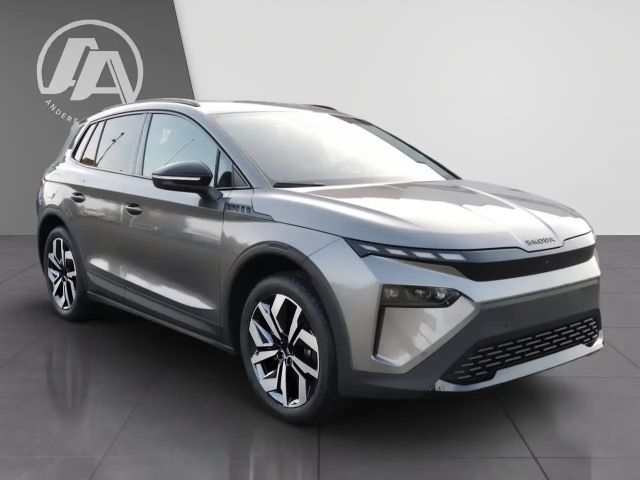 Skoda Elroq Sportline