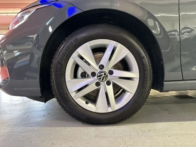 Volkswagen Golf 1.5 TSI Life