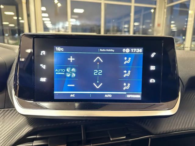 Peugeot 2008 Active Pack