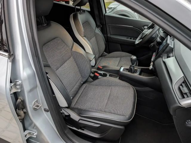 Renault Captur TCe 140 Techno