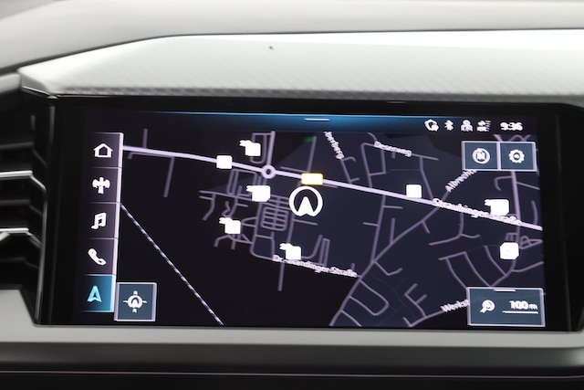 Audi Q4 e-tron Quattro